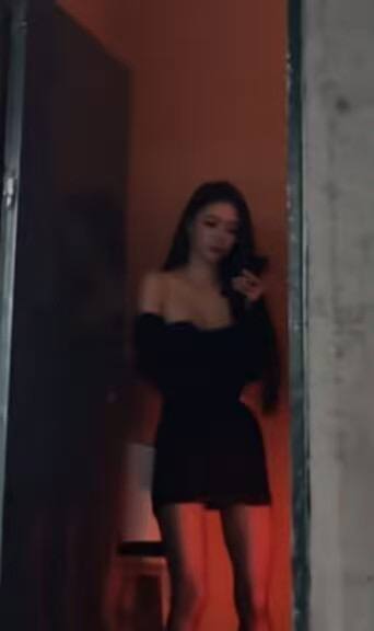 湖南长沙玉兰路三里垅小区公交站